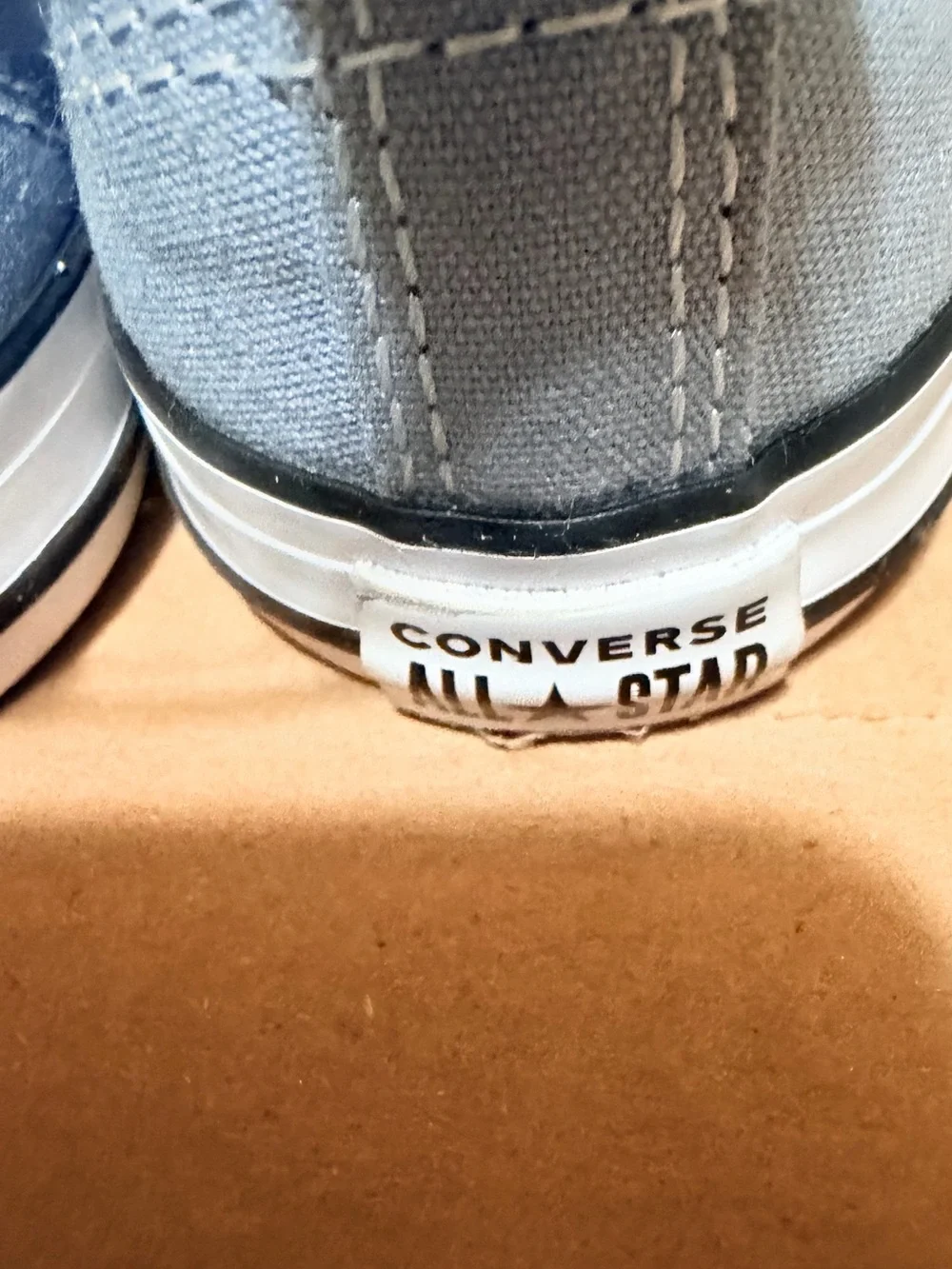 Converse Chuck Taylor All Star Malden Street Easy Onl